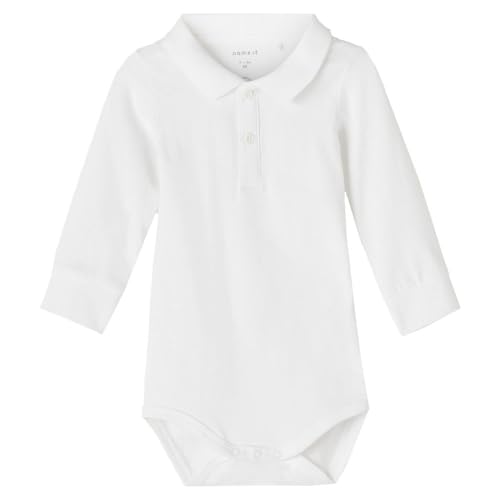NAME IT NBMHOLGER LS Polo Body NOOS