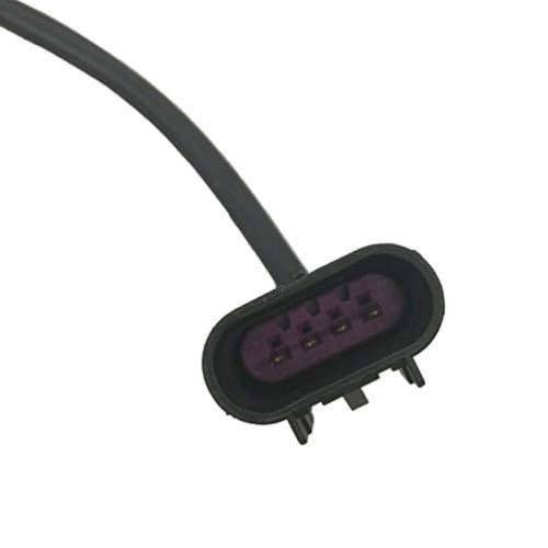 Sonde Lambda O2 4 fils M12 régulation précise pour Davidson Bx100 - 2