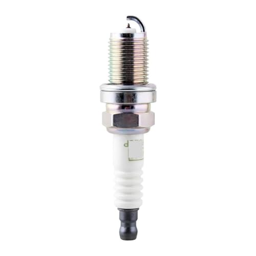 Bougies d'allumage platine BKR6EGP 7092 pour stopper les ratés de combustion à froid