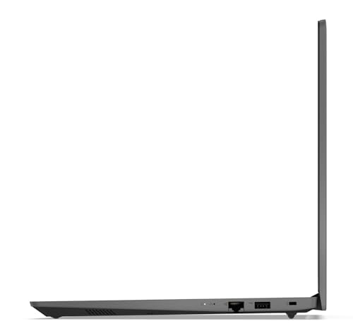 Image of Lenovo V15 G4 IRU Laptop | 15.6 inch FHD Anti-Glare | Intel Core i7-13620H 13th Gen (10 Cores) | 16GB LPDDR5 RAM, 512GB SSD | Windows 11 + Office 2021 | Wi-Fi 6, HD Cam | Iron Grey | 1-Year Warranty