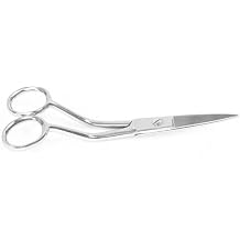 6 inch Applique Scissors without Duck Bill from ThreadNanny