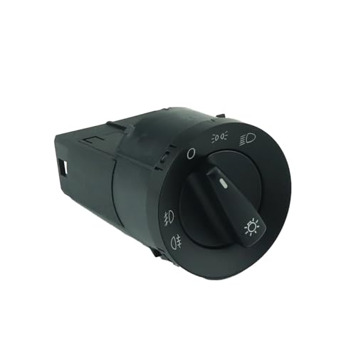Interrupteur phare commande feu brouillard avant VW Passat B5 3BD941531A Golf Mk4
