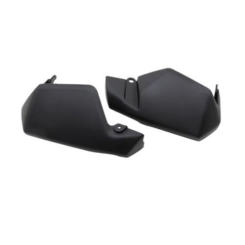Protège-mains moto DL650 Suzuki V-Strom guidon protection 2004-2023