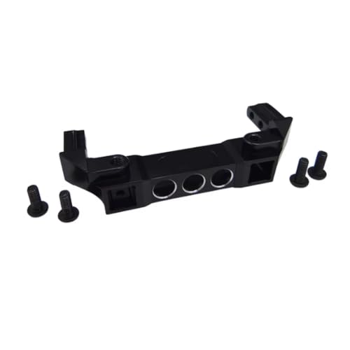 Support pare-chocs avant TRX4 en alu premium pour voiture 1/10 RC