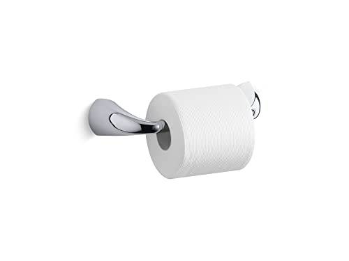 KOHLER Alteo Pivoting Toilet Paper Holder