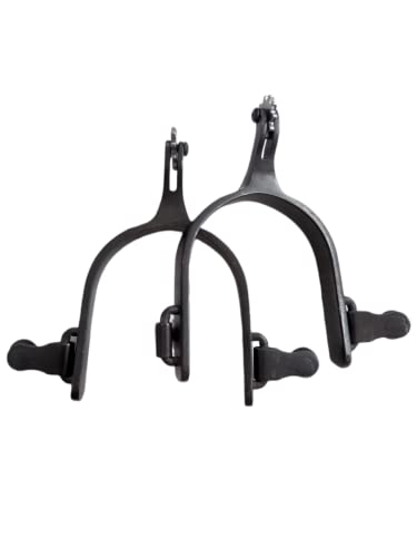 Dutton Bits Team Roping Spur