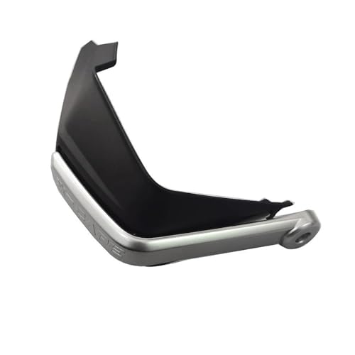 Protège-mains de guidon pour Morini X-Cape 650 finition soignée - 4