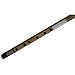 MAHARAJA Bamboo Bansuri Set of 18 Pcs Indian Basic Flute - 125