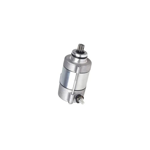 Démarreur de moteur moto 250cc pièce de rechange pour mécanique quad et enduro 300cc