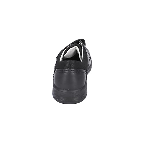 Ricosta William Wide Black 504100103090 7.5 US Big Kid3