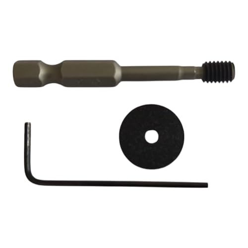 SMB PowerAdjuster pour T4E TC68, kit de mise à niveau TECH23, réglage de puissance continu 4-50+ joules, compatible avec les modèles 7,5J/16J/40J tc 68