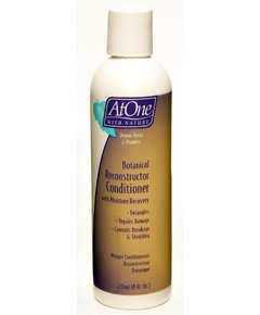 BioCare AtOne Botanical Reconstructor Conditioner 237 ml