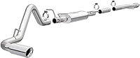 Algopix Similar Product 20 - MagnaFlow Performance Exhaust System