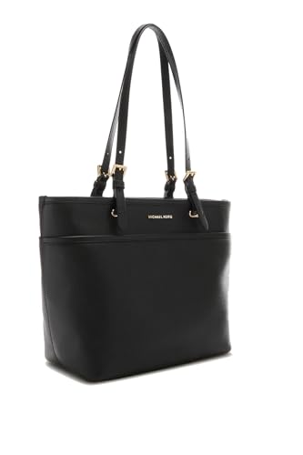 Michael Kors black tote bag – image 3