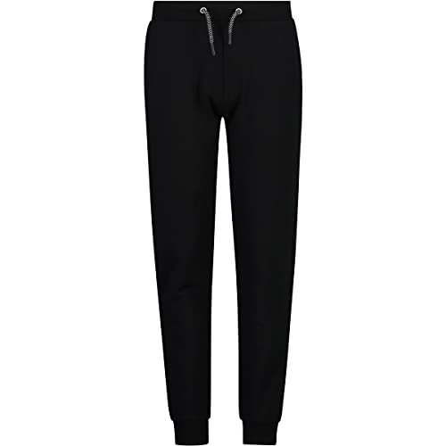 Pantalon en polaire extensible uni avec poignets CMP pour enfant