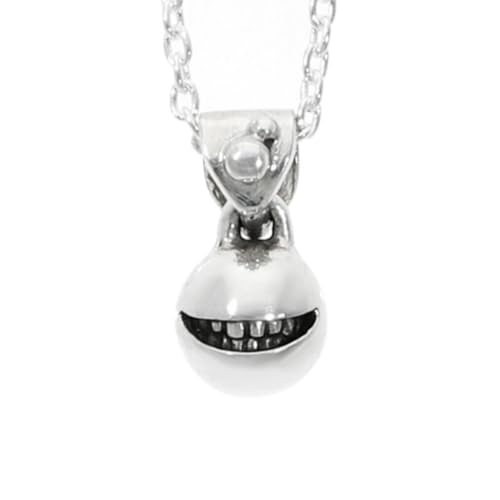 [�V�h��̑�] smile_mammy �X�}�C���{�[�� nano �l�b�N���X �V���o�[925 �Ί� �� �� �s�C�� �X�}�C���}�~�[