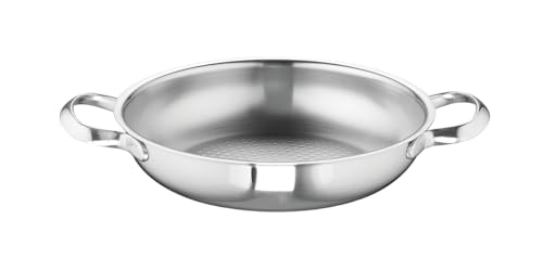 Schulte-Ufer 6951-20 i patelnia do serwowania Romana i 20 cm