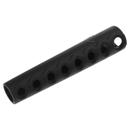 MLWSKERTY Scubas Diving Vented Regulator Hose Protector 4