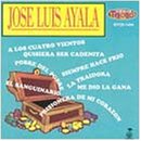 Jose Luis Ayala [Audio CD] Ayala, Jose Luis