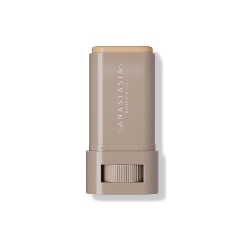 Image of Anastasia Beverly Hills - Beauty Balm Serum Boosted Hydrating Skin Tint | Serum-Infused Radiance, Sheer Natural Coverage, Weightless Balm Texture, On-The-Go Glow, Inclusive Shade Range