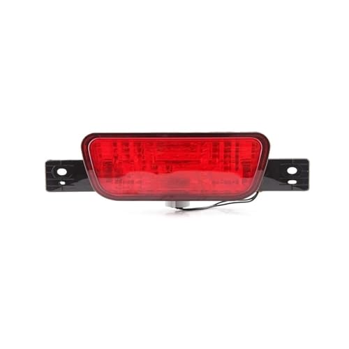 Luces traseras Mitsubishi Shogun 2007-2015 piloto trasero duradero acabado equipo original