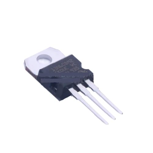 STP13N60DM2 transistor MOSFET canal N 600V pour commutation et alimentation de puissance