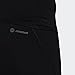 adidas Womens Designed 2 Move 3/4 Sport Tight (Maternity) Black/White X-Large