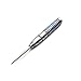 CUESOUL Blue GEM Stone 22g Steel Tip 90% Tungsten Darts