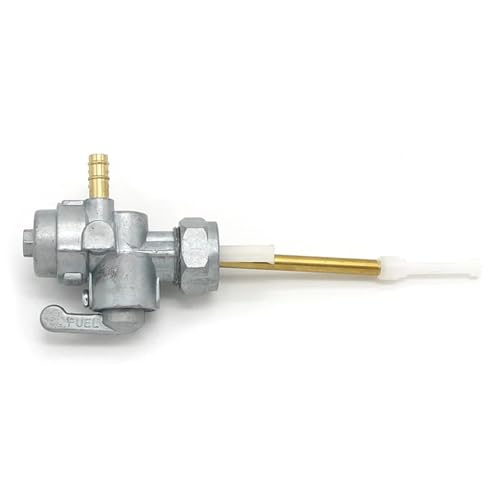 Grifo de gasolina 51023-043 para moto Kawasaki KZ1000 Samurai