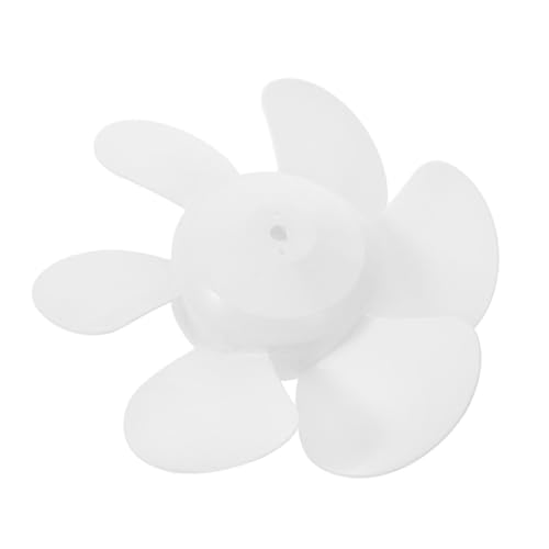 iplusmile De Ventilador De Extracción De Plástico Para Ventilación De Baño De Pedestal De Reemplazo De Ventilador De Mesa