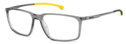 CARRERA DUCATI CARDUC 041 54C GREY YELLOW BLACK 58/16/140 MAN Eyewear Frame