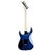 Jackson JS11 Dinky Electric Guitar - Metallic Blue