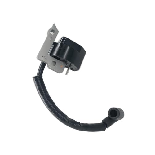 Bobina de encendido para cortadora de césped 25 con conector de alta resistencia 2