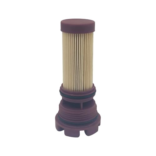 Filtre à carburant 35-8M0020349 pour moteurs Mariner Optimax et Verado