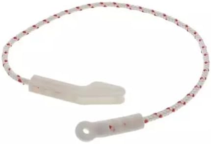 Compatible with Electrolux 154578801 Dishwasher Friction Door Cable,Direct Replacement Part