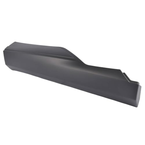 Moldura inferior de puerta trasera 828716RA0A para renovar la estética de su Rogue