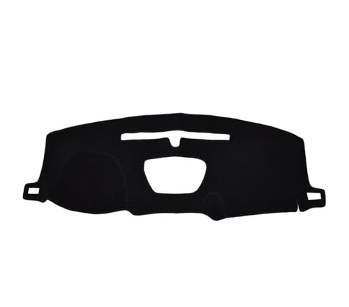 Housse de tableau de bord Chevrolet Silverado anti-reflet