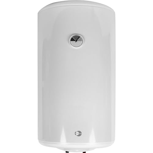 Termo eléctrico EQUATION EQ1 80 L (Pequeña abolladura en la parte)