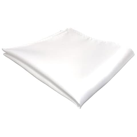 TigerTie Pañuelo de satén liso Cover