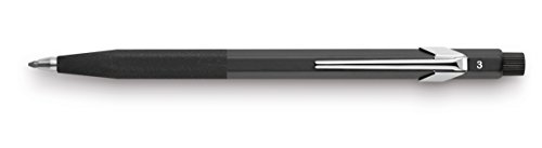 Portaminas Caran dAche 3-289 de 3 mm ideal para tu mesa de diseño