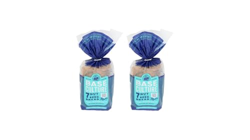 Generic - Bread 7 Nut Seed (2 Pck)