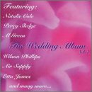Vol. 2-Wedding Album