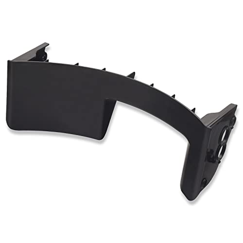 MWEDP 120-5218 Rear Baffle Compatible with Toro 22” Recycler Smartstow Mower
