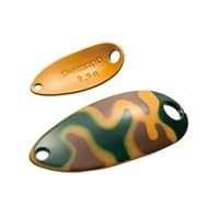 交渉可能【スプーン68枚ワレット付】 シマノ ロールスイマー スリムスイマー等 51L7jpGFYqL.jpg