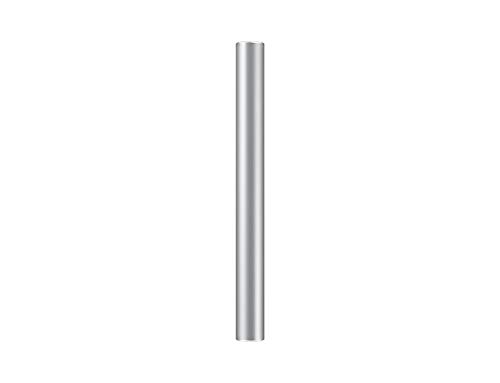 Carregador Portátil Power Bank Samsung 10000mAh Fast Charge 2 Saidas USB TIPO C - Prata