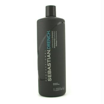 Drench Moisturizing Shampoo - 1000ml/33.8oz