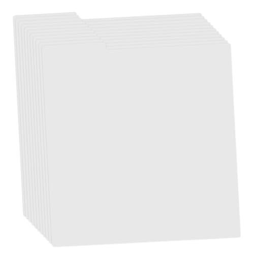 Séparateurs vinyle de disques et livres pour sublimer le rangement du salon
