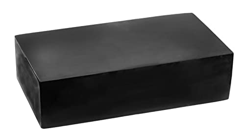 Igox Schungit Poliert Ziegel Steine Shungite Heilung Sauberes