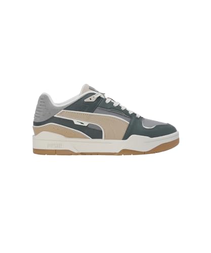 Image of Puma Unisex Adult Slipstream Bball Sneaker