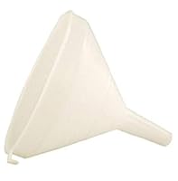 Algopix Similar Product 13 - Eagle Brewing BE490 Funnel, 8" Diameter
